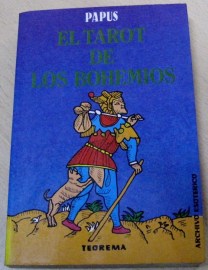 EL TAROT DE LOS BOHEMIOS